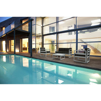 Mykonos Lounge Armchair