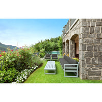 Mykonos Lounge Armchair