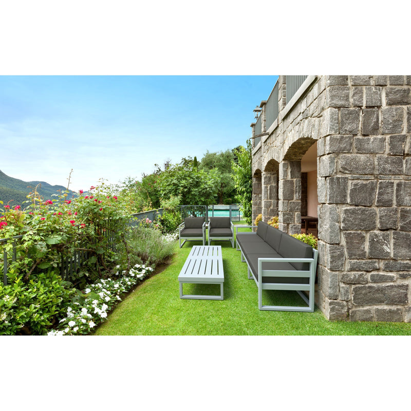 Mykonos Lounge Armchair