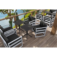 Mykonos Lounge Armchair