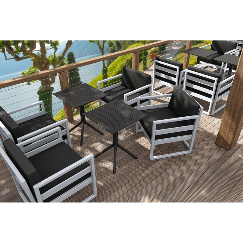 Mykonos Lounge Armchair