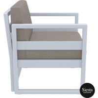 Mykonos Lounge Armchair