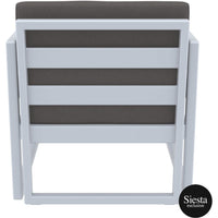 Mykonos Lounge Armchair