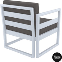 Mykonos Lounge Armchair