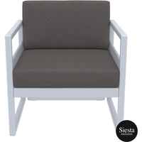 Mykonos Lounge Armchair