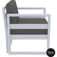 Mykonos Lounge Armchair