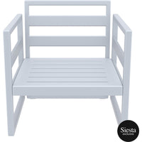 Mykonos Lounge Armchair