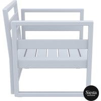 Mykonos Lounge Armchair