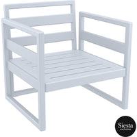 Mykonos Lounge Armchair