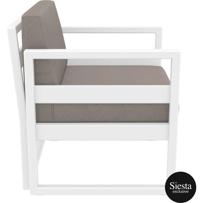 Mykonos Lounge Armchair