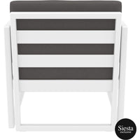 Mykonos Lounge Armchair