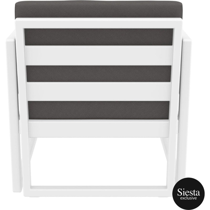 Mykonos Lounge Armchair