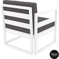 Mykonos Lounge Armchair