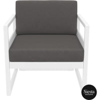 Mykonos Lounge Armchair