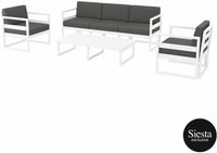 Mykonos Lounge Sofa XL