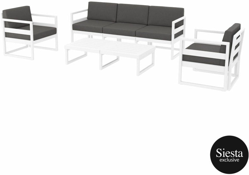 Mykonos Lounge Sofa XL