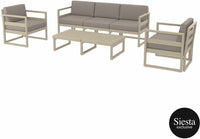 Mykonos Lounge Sofa XL