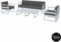 Mykonos Lounge Sofa XL