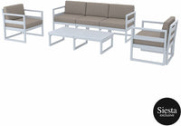 Mykonos Lounge Sofa XL
