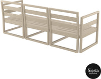 Mykonos Lounge Sofa XL