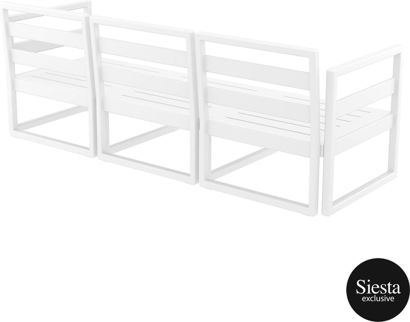 Mykonos Lounge Sofa XL