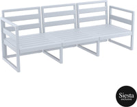 Mykonos Lounge Sofa XL