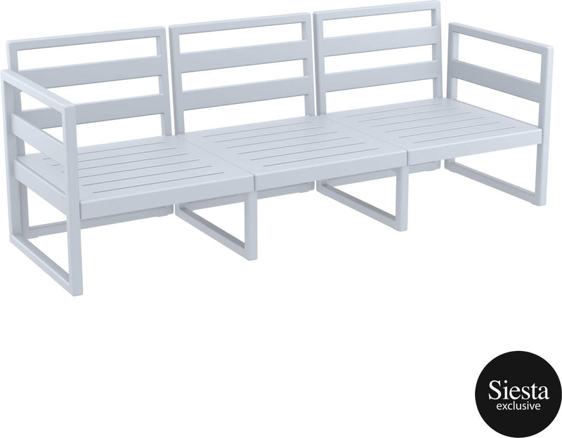 Mykonos Lounge Sofa XL