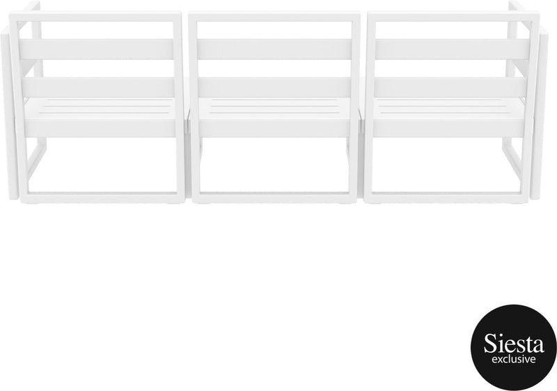 Mykonos Lounge Sofa XL