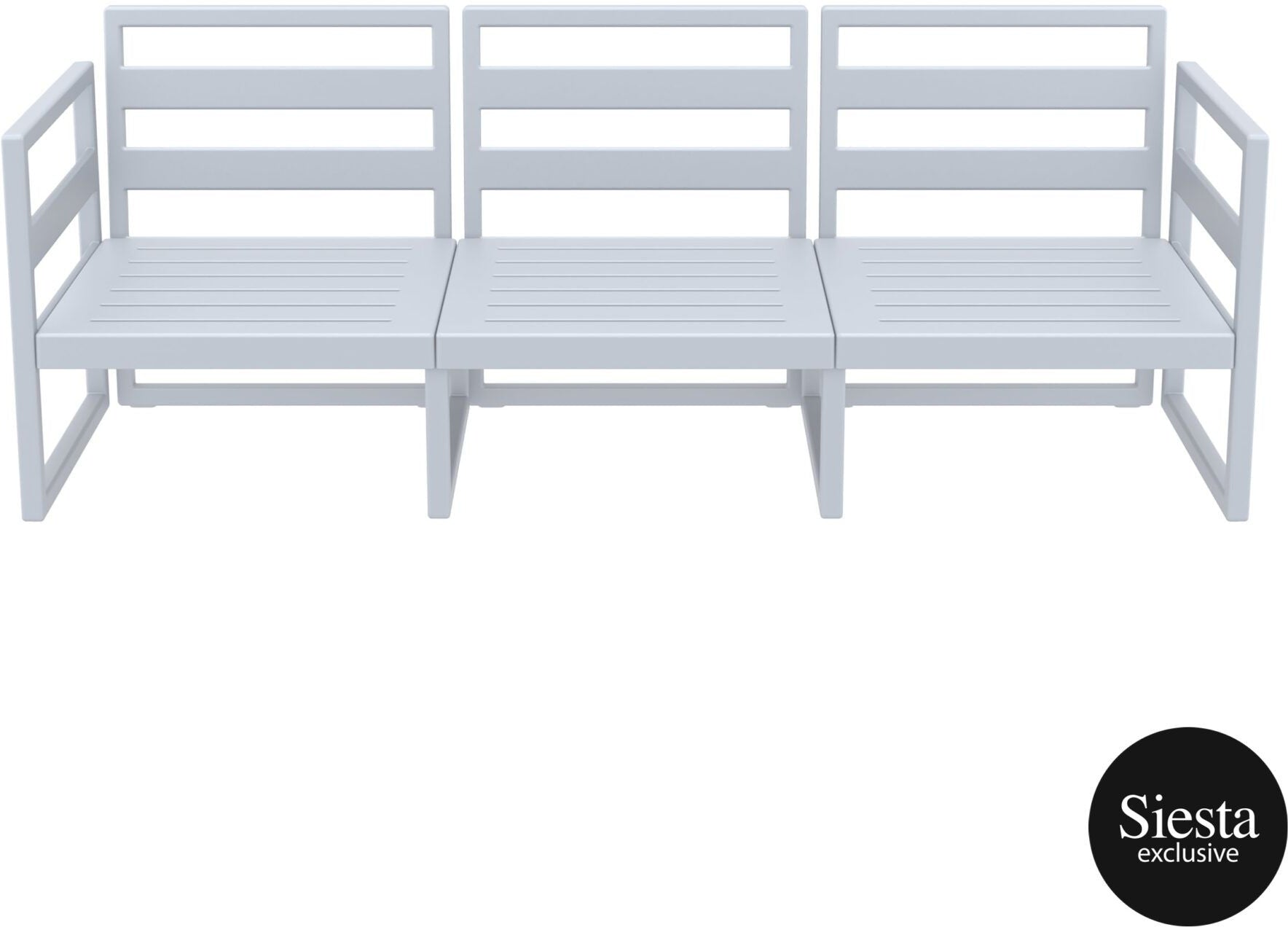 Mykonos Lounge Sofa XL