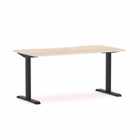 Klass Fixed Straight Workstation