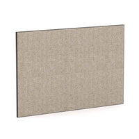 Edge25mm Klass Double-sided Desk Screen