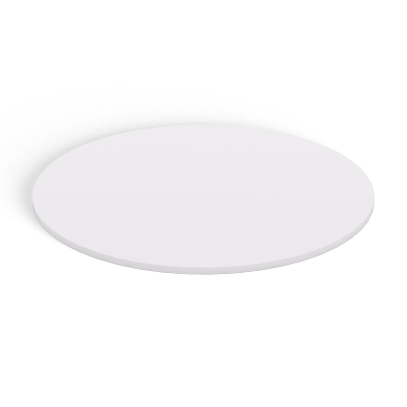 OLG Round Worktop