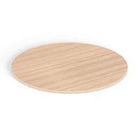 OLG Round Worktop