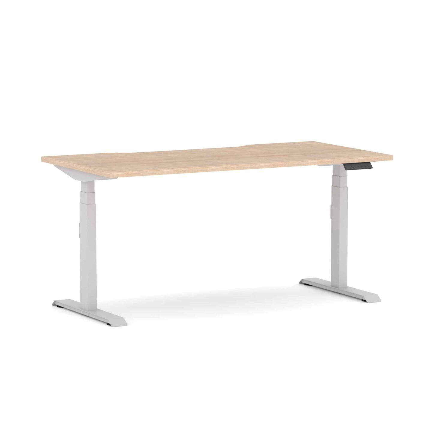 Klass 3C/2M Electric Straight Workstation