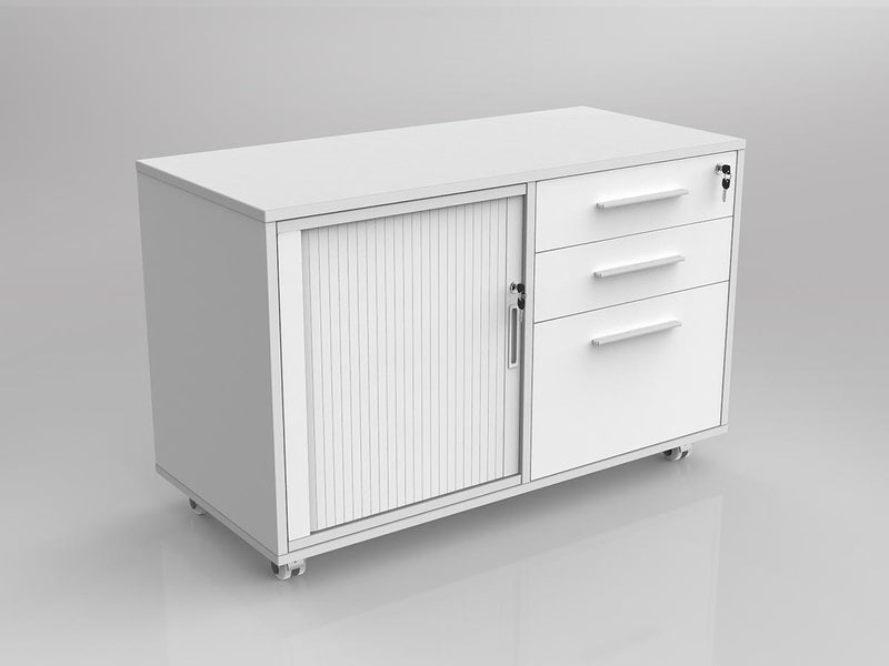 AXIS STORAGE Caddy: 1xMobile; 1xTambour