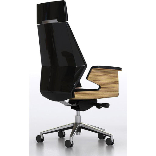 Novara Executive Leather Chair