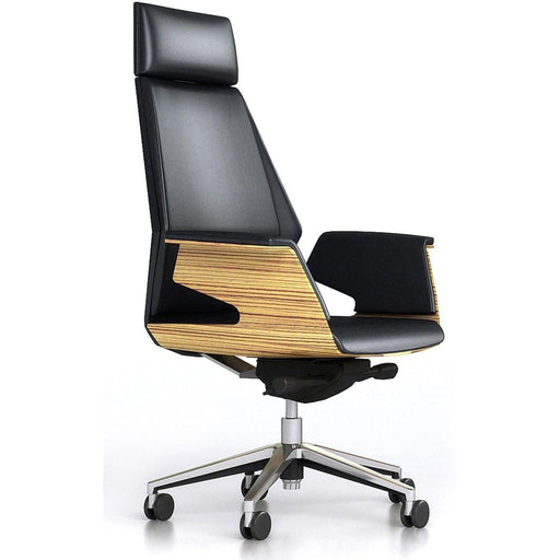 Novara Executive Leather Chair