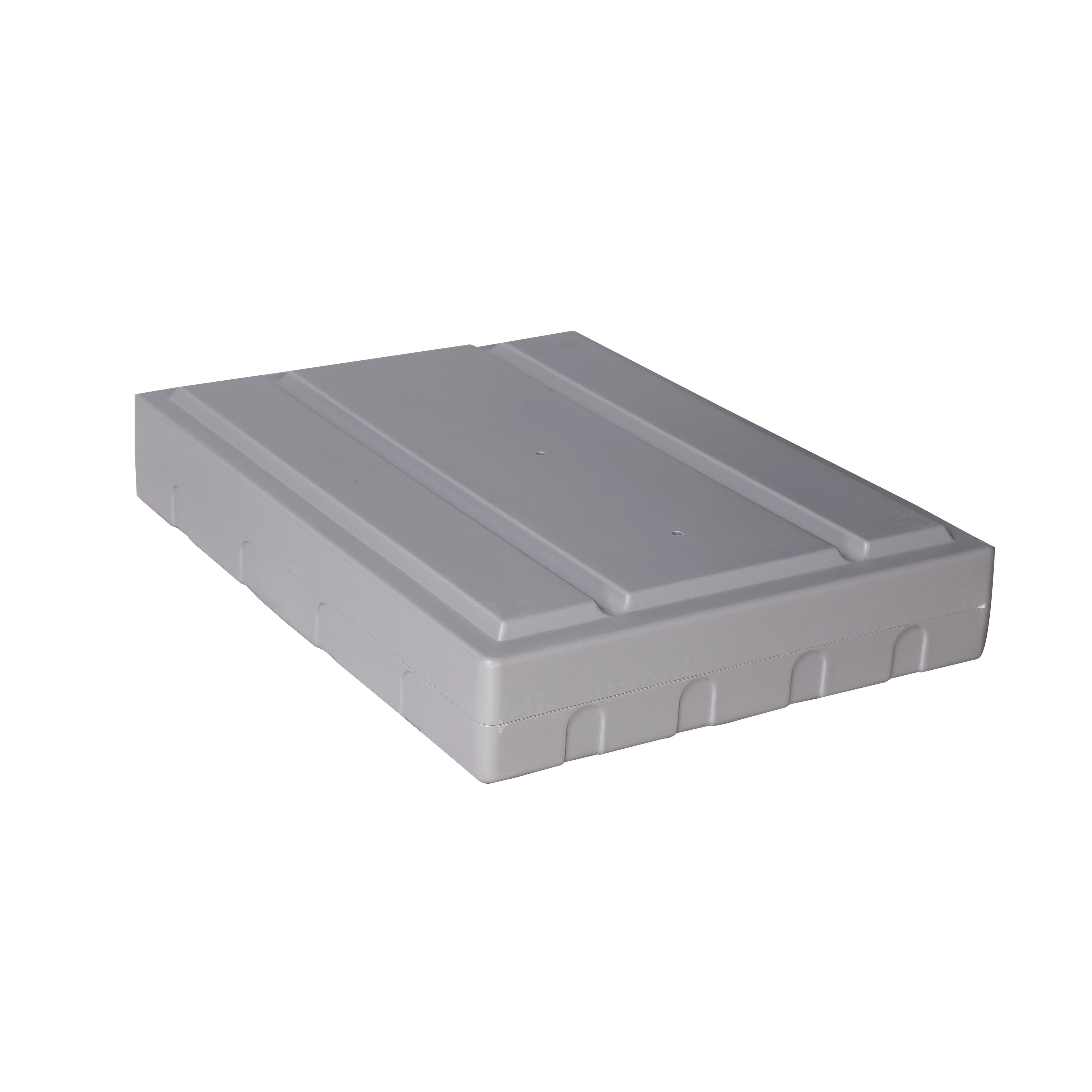 Heavy Duty Plastic Locker Base-Elite Office Furniture