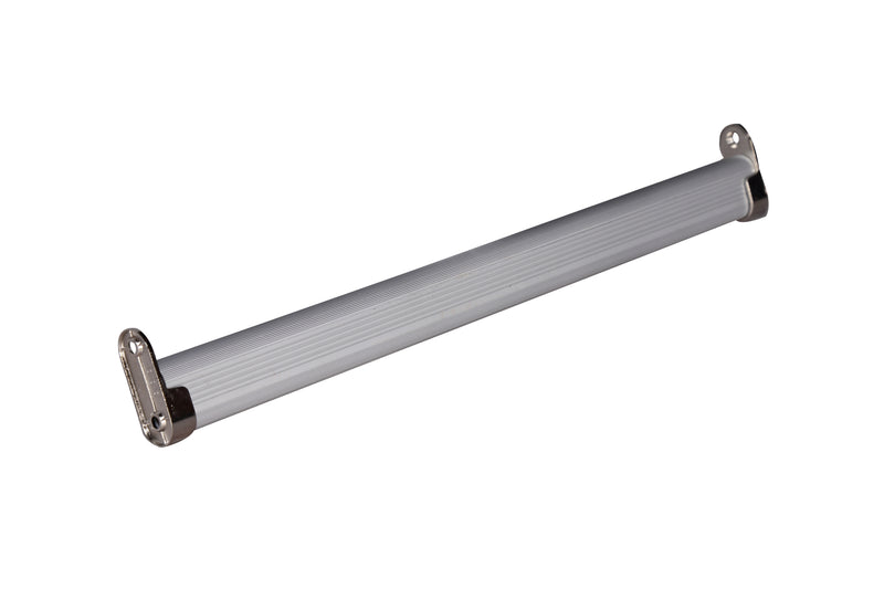 Heavy Duty Locker Hanging Rod