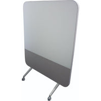 Steelco Acoustic Mobile Whiteboard