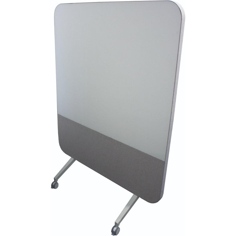 Steelco Acoustic Mobile Whiteboard