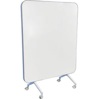 Steelco Acoustic Mobile Whiteboard