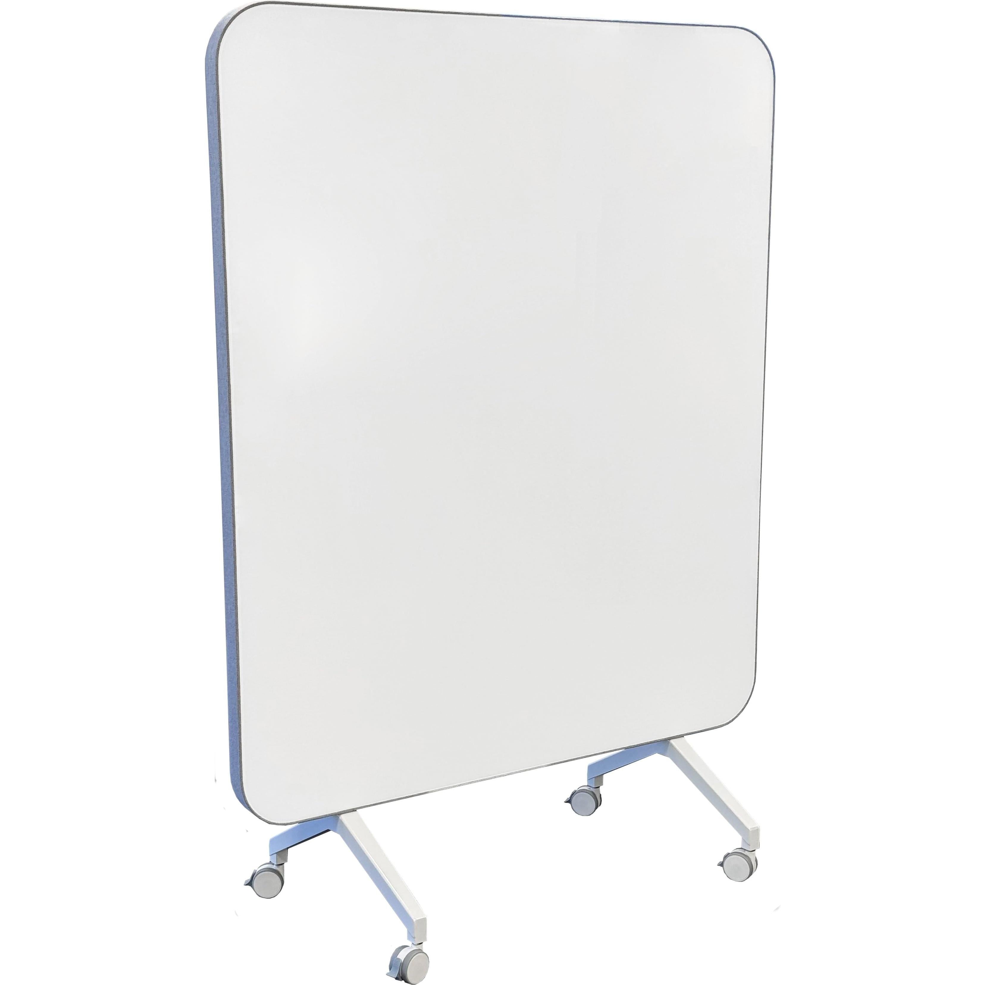 Steelco Acoustic Mobile Whiteboard