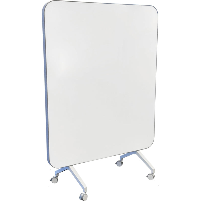Steelco Acoustic Mobile Whiteboard