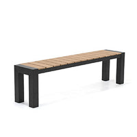 Ridge Outdoor Large Bench Seat
