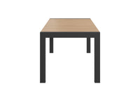 Ridge Outdoor Large Table