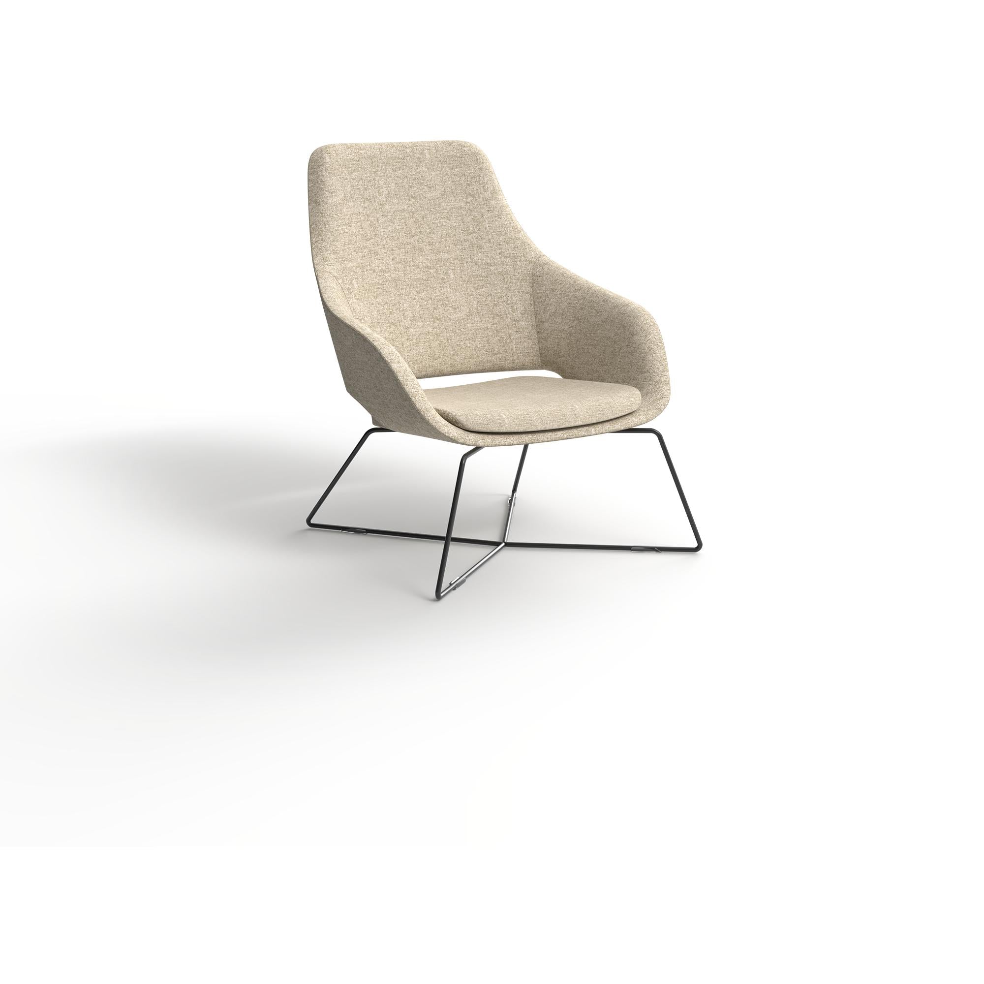 Elaro Lounge Chair