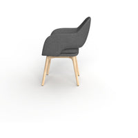Elaro Meeting Chair
