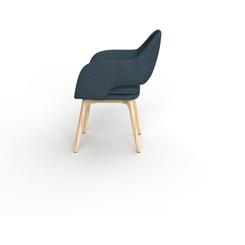 Elaro Meeting Chair