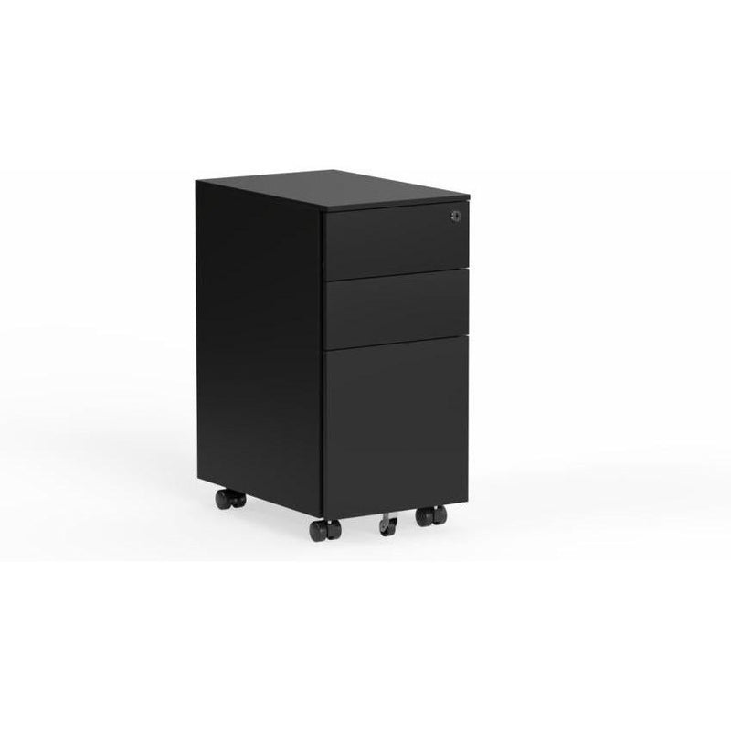 Nevada Mobile 2 Drawer + File